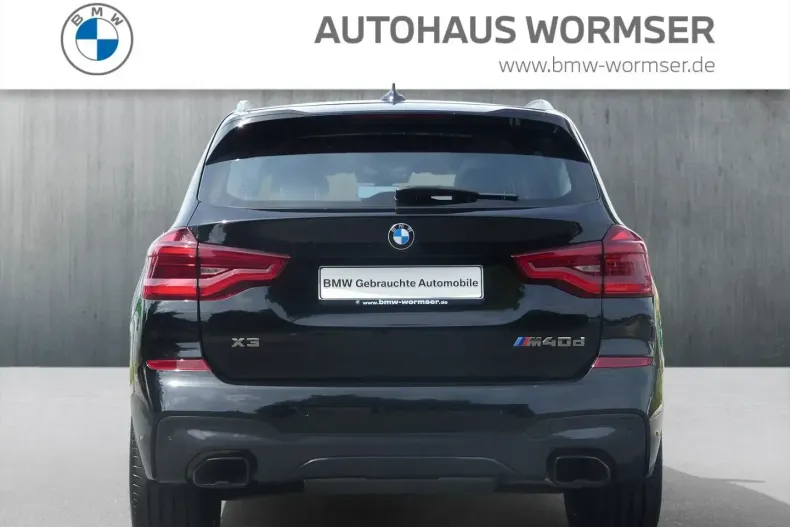BMW X3 M40 din 2020 cu 69.434 km - oferta BMW125158 - foto 6