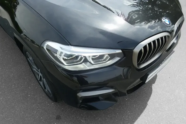 BMW X3 M40 din 2020 cu 69.434 km - oferta BMW125158 - foto 10