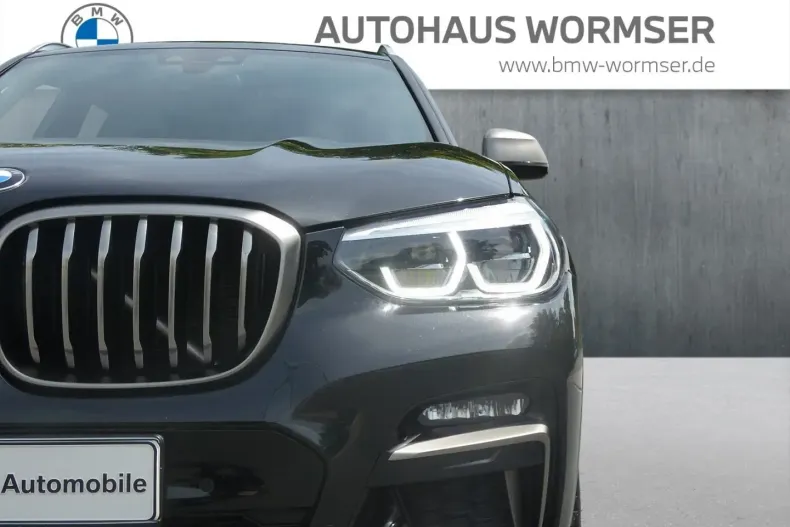 BMW X3 M40 din 2020 cu 69.434 km - oferta BMW125158 - foto 11