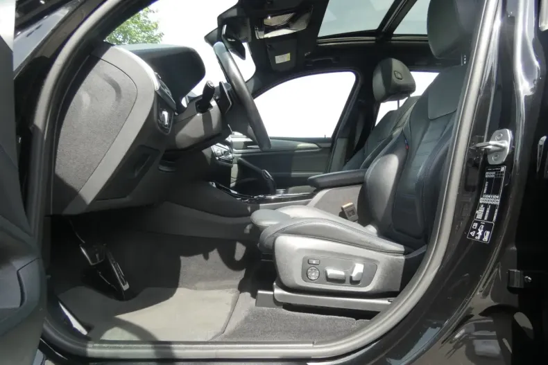 BMW X3 M40 din 2020 cu 69.434 km - oferta BMW125158 - foto 13