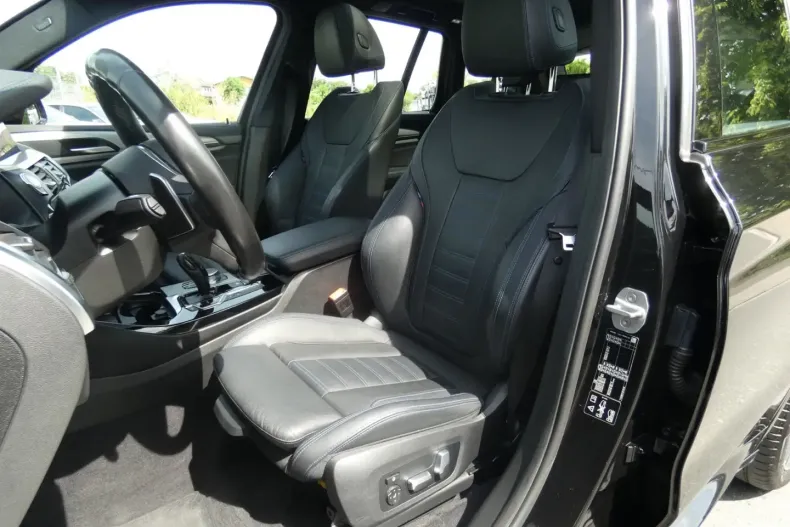 BMW X3 M40 din 2020 cu 69.434 km - oferta BMW125158 - foto 14