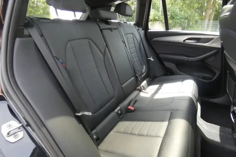 BMW X3 M40 din 2020 cu 69.434 km - oferta BMW125158 - foto 19