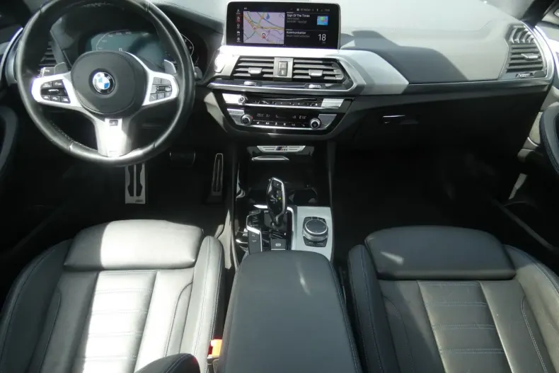BMW X3 M40 din 2020 cu 69.434 km - oferta BMW125158 - foto 21