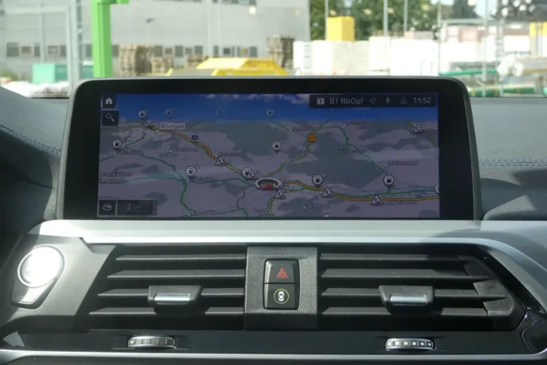 BMW X3 M40 din 2020 cu 69.434 km - oferta BMW125158 - foto 24