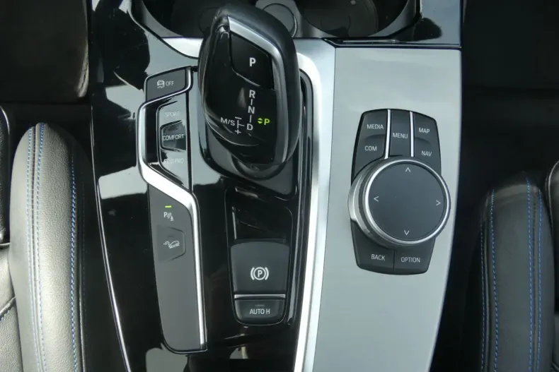 BMW X3 M40 din 2020 cu 69.434 km - oferta BMW125158 - foto 26