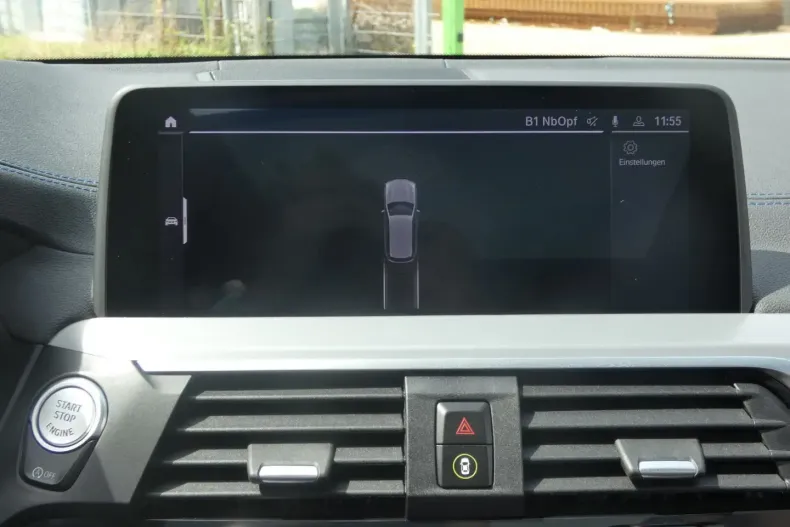 BMW X3 M40 din 2020 cu 69.434 km - oferta BMW125158 - foto 28