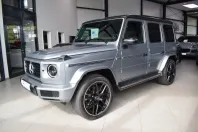 Mercedes-Benz G 400 din 2023 cu 26.504 km - oferta MER125159 - foto 3