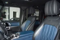 Mercedes-Benz G 400 din 2023 cu 26.504 km - oferta MER125159 - foto 4
