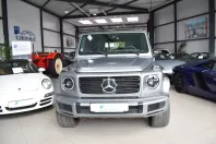 Mercedes-Benz G 400 din 2023 cu 26.504 km - oferta MER125159 - foto 9
