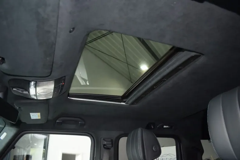 Mercedes-Benz G 400 din 2023 cu 26.504 km - oferta MER125159 - foto 11