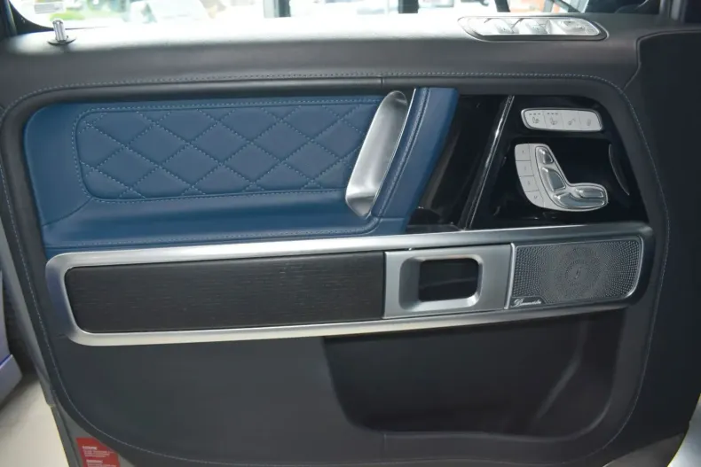 Mercedes-Benz G 400 din 2023 cu 26.504 km - oferta MER125159 - foto 14