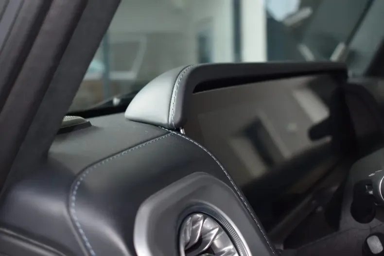 Mercedes-Benz G 400 din 2023 cu 26.504 km - oferta MER125159 - foto 15