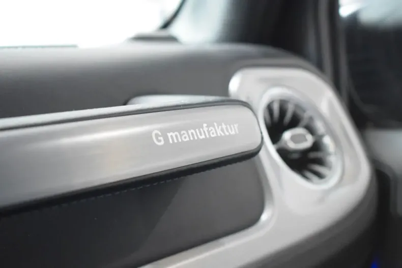 Mercedes-Benz G 400 din 2023 cu 26.504 km - oferta MER125159 - foto 16