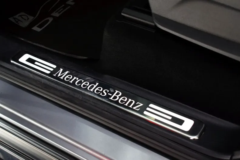 Mercedes-Benz G 400 din 2023 cu 26.504 km - oferta MER125159 - foto 18