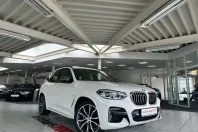 BMW X3 M40 din 2020 cu 63.400 km - oferta BMW125160 - foto 1