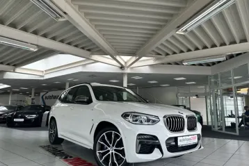 BMW X3 M40 din 2020 - oferta BMW125160
