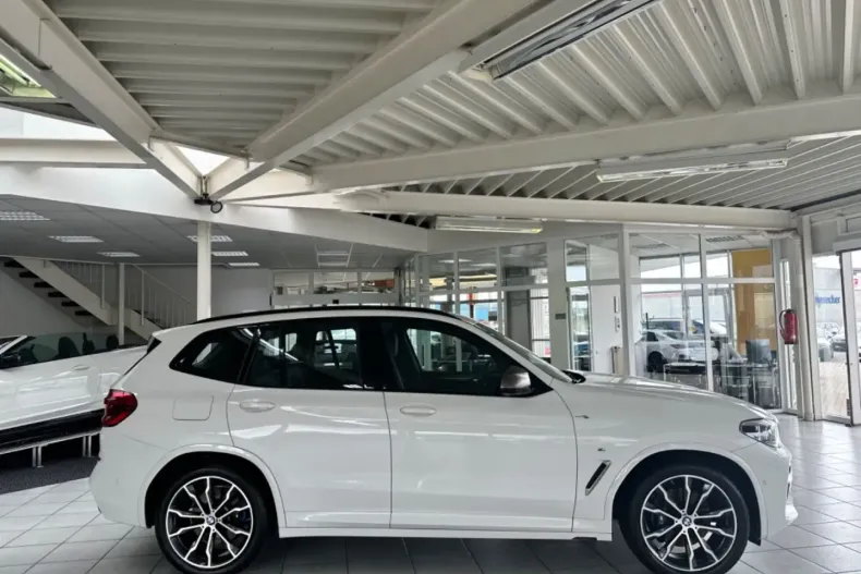 BMW X3 M40 din 2020 cu 63.400 km - oferta BMW125160 - foto 2
