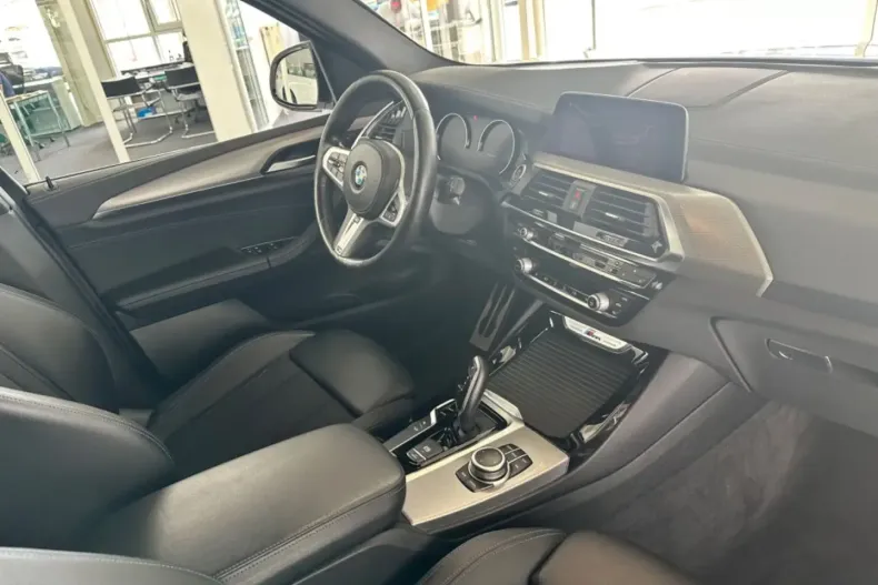 BMW X3 M40 din 2020 cu 63.400 km - oferta BMW125160 - foto 6