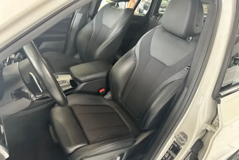 BMW X3 M40 din 2020 cu 63.400 km - oferta BMW125160 - foto 8