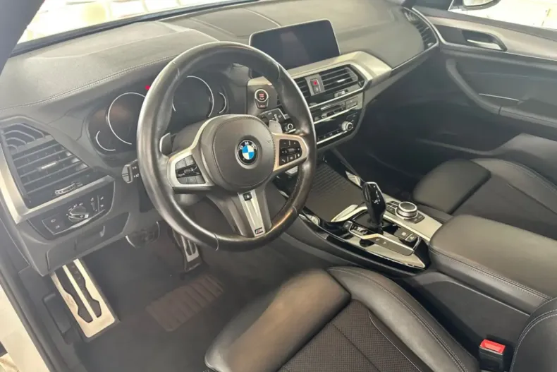 BMW X3 M40 din 2020 cu 63.400 km - oferta BMW125160 - foto 9