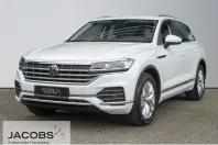 Volkswagen Touareg din 2021 cu 21.303 km - oferta VOL125161 - foto 1