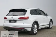 Volkswagen Touareg din 2021 cu 21.303 km - oferta VOL125161 - foto 3