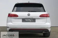 Volkswagen Touareg din 2021 cu 21.303 km - oferta VOL125161 - foto 4