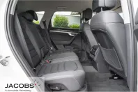 Volkswagen Touareg din 2021 cu 21.303 km - oferta VOL125161 - foto 10