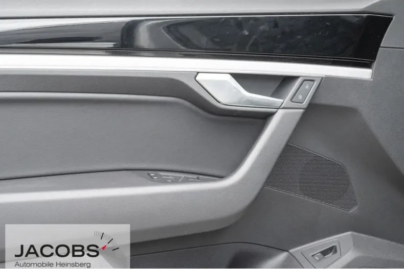 Volkswagen Touareg din 2021 cu 21.303 km - oferta VOL125161 - foto 15