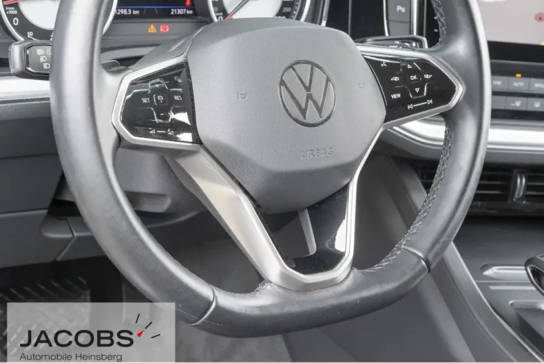 Volkswagen Touareg din 2021 cu 21.303 km - oferta VOL125161 - foto 16