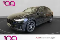 Audi Q8 din 2021 cu 39.442 km - oferta AUD125162 - foto 1