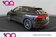 Audi Q8 din 2021 cu 39.442 km - oferta AUD125162 - foto 4
