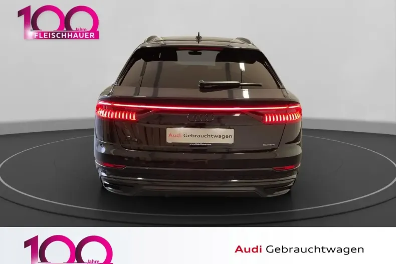 Audi Q8 din 2021 cu 39.442 km - oferta AUD125162 - foto 5