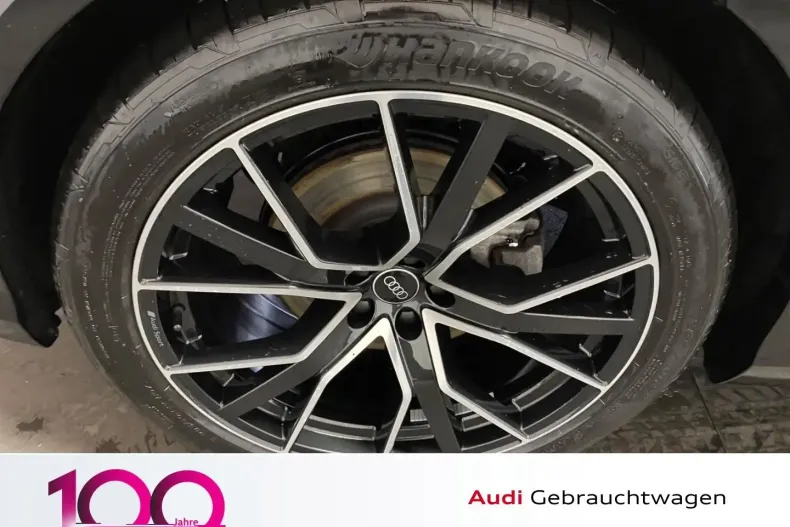 Audi Q8 din 2021 cu 39.442 km - oferta AUD125162 - foto 7