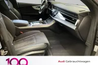 Audi Q8 din 2021 cu 39.442 km - oferta AUD125162 - foto 8