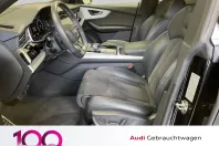 Audi Q8 din 2021 cu 39.442 km - oferta AUD125162 - foto 11