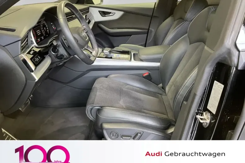 Audi Q8 din 2021 cu 39.442 km - oferta AUD125162 - foto 11