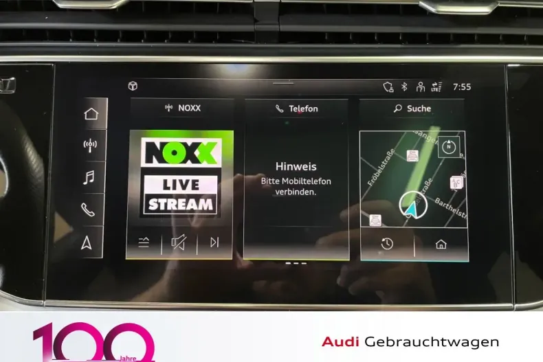 Audi Q8 din 2021 cu 39.442 km - oferta AUD125162 - foto 12