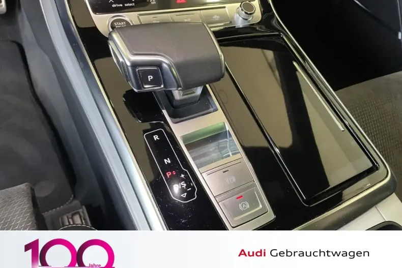 Audi Q8 din 2021 cu 39.442 km - oferta AUD125162 - foto 13
