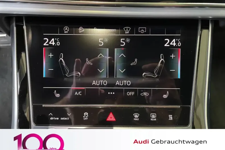 Audi Q8 din 2021 cu 39.442 km - oferta AUD125162 - foto 14