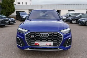 Audi SQ5 din 2023 - oferta AUD125163