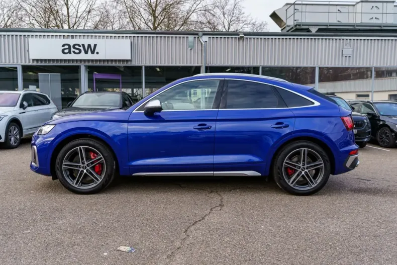 Audi SQ5 din 2023 cu 19.990 km - oferta AUD125163 - foto 4