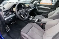 Audi SQ5 din 2023 cu 19.990 km - oferta AUD125163 - foto 11