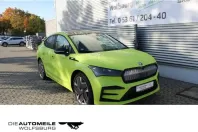 Skoda Enyaq din 2022 cu 35.000 km - oferta SKO125164 - foto 1