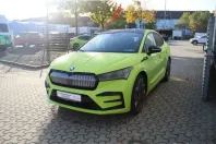 Skoda Enyaq din 2022 cu 35.000 km - oferta SKO125164 - foto 2