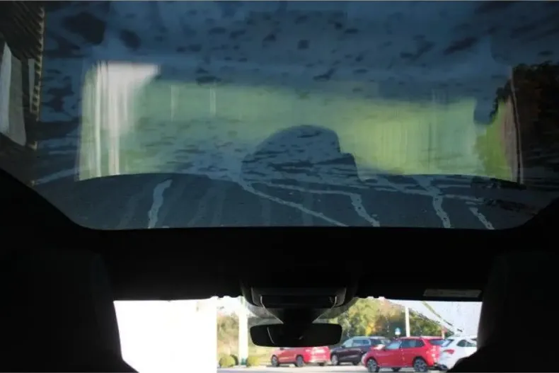 Skoda Enyaq din 2022 cu 35.000 km - oferta SKO125164 - foto 7