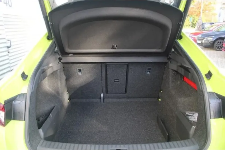 Skoda Enyaq din 2022 cu 35.000 km - oferta SKO125164 - foto 10