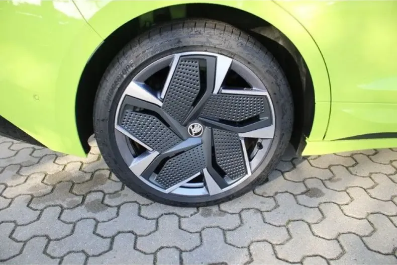 Skoda Enyaq din 2022 cu 35.000 km - oferta SKO125164 - foto 11