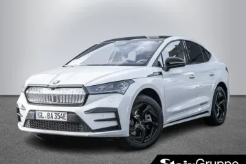 Skoda Enyaq din 2023 - oferta SKO125165