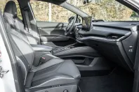 Skoda Enyaq din 2023 cu 14.990 km - oferta SKO125165 - foto 2